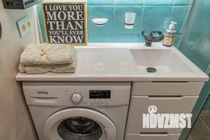 Студия квартира, посуточно, 28м2, 13/26 этаж