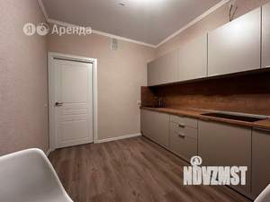1-к квартира, на длительный срок, 30м2, 2/4 этаж