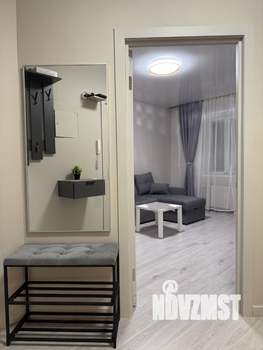 1-к квартира, посуточно, 45м2, 6/13 этаж