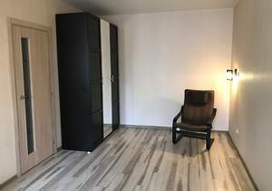 1-к квартира, на длительный срок, 41м2, 2/3 этаж