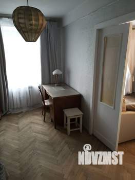 2-к квартира, на длительный срок, 44м2, 3/5 этаж