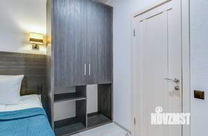1-к квартира, посуточно, 10м2, 1/1 этаж