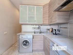 2-к квартира, на длительный срок, 52м2, 4/7 этаж