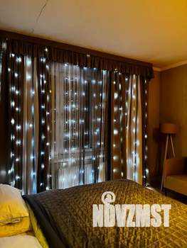 1-к квартира, посуточно, 46м2, 15/17 этаж