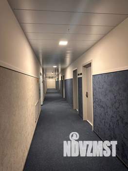 1-к квартира, посуточно, 24м2, 9/16 этаж
