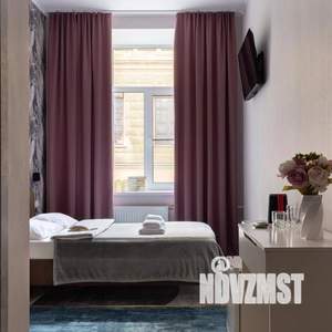 1-к квартира, посуточно, 15м2, 1/1 этаж