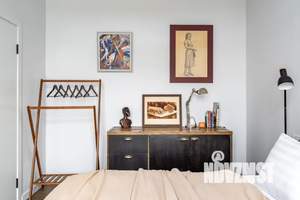 2-к квартира, посуточно, 45м2, 8/9 этаж