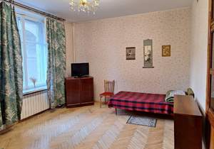 2-к квартира, на длительный срок, 60м2, 3/7 этаж