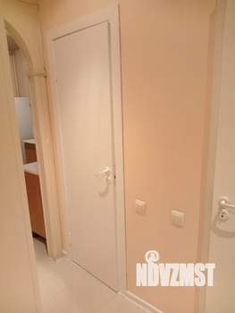 1-к квартира, на длительный срок, 35м2, 15/18 этаж