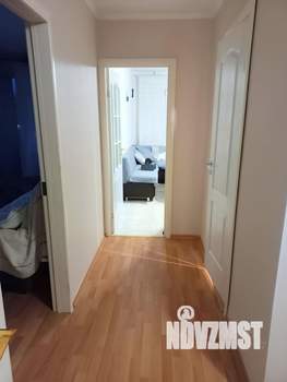 1-к квартира, на длительный срок, 40м2, 8/10 этаж