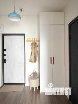 1-к квартира, на длительный срок, 51м2, 4/5 этаж