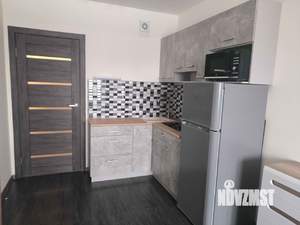 Студия квартира, на длительный срок, 25м2, 23/25 этаж