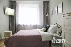 2-к квартира, на длительный срок, 42м2, 3/9 этаж