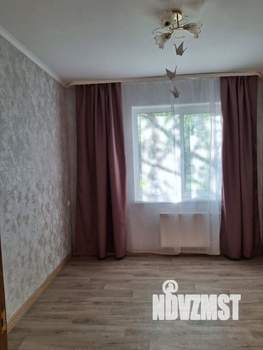 2-к квартира, на длительный срок, 51м2, 1/16 этаж