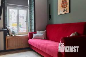 2-к квартира, посуточно, 34м2, 1/1 этаж