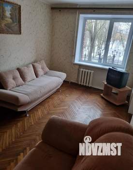 3-к квартира, на длительный срок, 60м2, 3/5 этаж