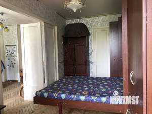 2-к квартира, на длительный срок, 44м2, 5/5 этаж