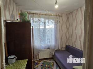 3-к квартира, на длительный срок, 42м2, 5/5 этаж