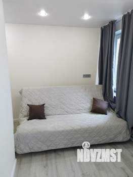 2-к квартира, посуточно, 38м2, 8/10 этаж