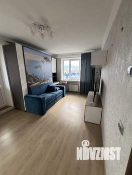 3-к квартира, на длительный срок, 62м2, 9/13 этаж