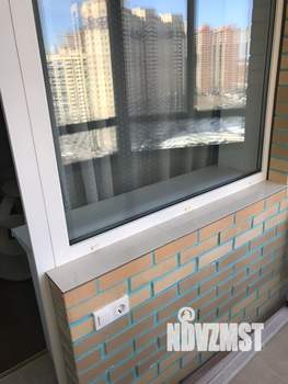 2-к квартира, на длительный срок, 61м2, 16/25 этаж