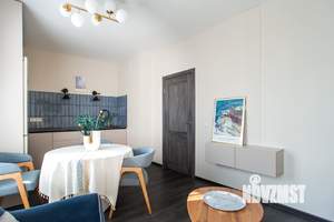 1-к квартира, на длительный срок, 47м2, 8/13 этаж