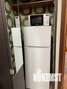 2-к квартира, посуточно, 44м2, 4/5 этаж