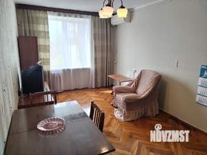 2-к квартира, на длительный срок, 50м2, 8/9 этаж