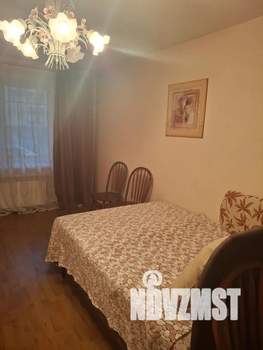 2-к квартира, посуточно, 65м2, 2/20 этаж