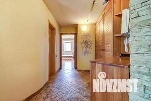 3-к квартира, посуточно, 145м2, 6/6 этаж