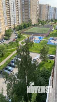 2-к квартира, на длительный срок, 50м2, 8/10 этаж