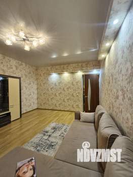 2-к квартира, на длительный срок, 56м2, 6/16 этаж