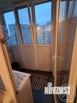 1-к квартира, на длительный срок, 30м2, 8/8 этаж