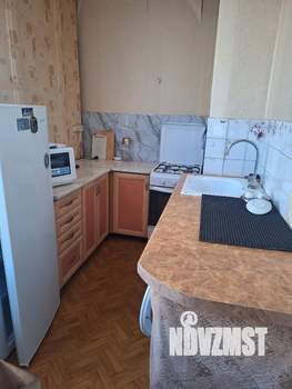 2-к квартира, на длительный срок, 50м2, 4/9 этаж