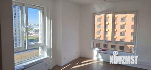 Студия квартира, на длительный срок, 26м2, 9/13 этаж