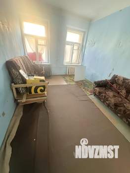 2-к квартира, на длительный срок, 45м2, 1/5 этаж