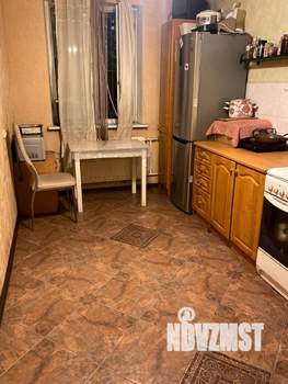 1-к квартира, на длительный срок, 55м2, 1/12 этаж