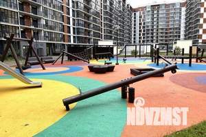 1-к квартира, посуточно, 25м2, 1/14 этаж