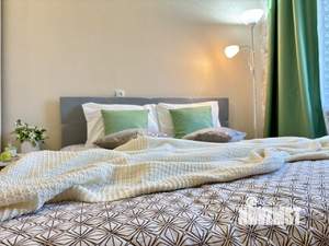 1-к квартира, посуточно, 28м2, 5/9 этаж