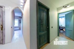 2-к квартира, на длительный срок, 64м2, 3/3 этаж