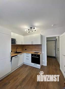 Студия квартира, на длительный срок, 25м2, 25/25 этаж