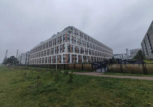 1-к квартира, на длительный срок, 48м2, 8/9 этаж