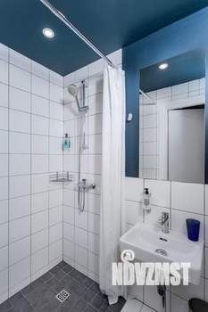 Студия квартира, посуточно, 16м2, 4/14 этаж