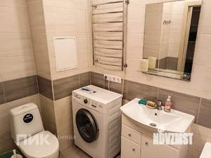 Студия квартира, на длительный срок, 32м2, 10/10 этаж