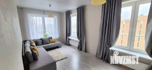 2-к квартира, на длительный срок, 59м2, 5/25 этаж