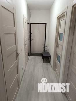 2-к квартира, посуточно, 50м2, 5/14 этаж