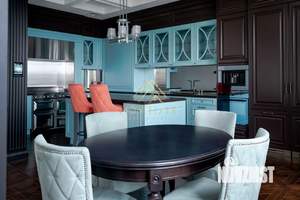 3-к квартира, на длительный срок, 190м2, 4/5 этаж