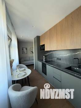 1-к квартира, посуточно, 25м2, 3/10 этаж