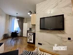 1-к квартира, на длительный срок, 47м2, 22/26 этаж