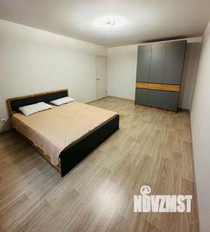 4-к квартира, на длительный срок, 94м2, 16/22 этаж